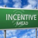 Incentives Ahead